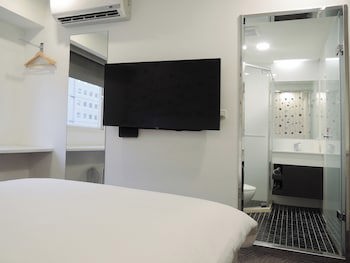 Check Inn Express Taipei Yongkang
