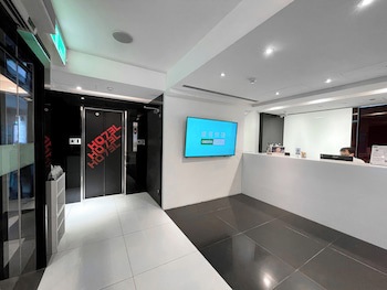Check Inn Express Taipei Yongkang