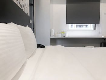 Check Inn Express Taipei Yongkang