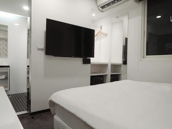 Check Inn Express Taipei Yongkang