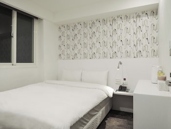 Check Inn Express Taipei Yongkang