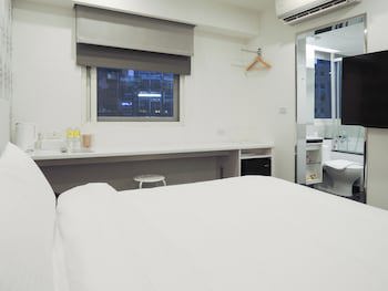 Check Inn Express Taipei Yongkang