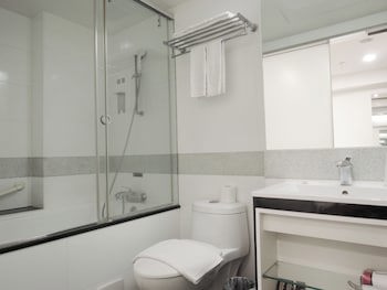 Check Inn Express Taipei Yongkang