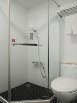 Check Inn Express Taipei Yongkang