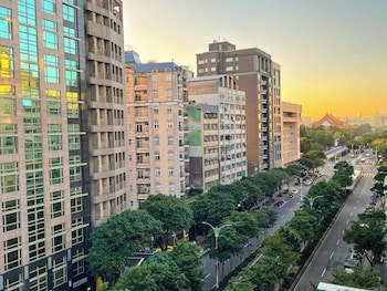 Check Inn Express Taipei Yongkang