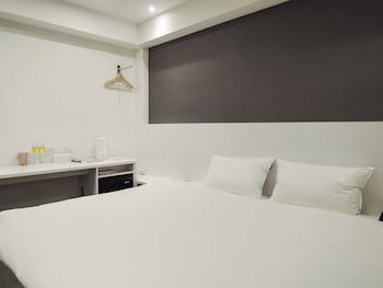 Check Inn Express Taipei Yongkang