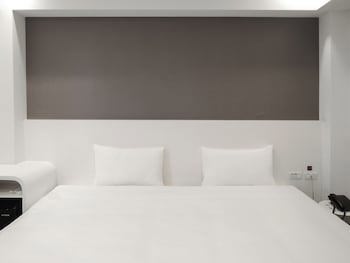 Check Inn Express Taipei Yongkang