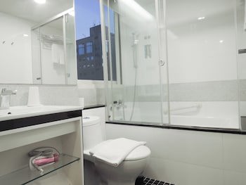 Check Inn Express Taipei Yongkang