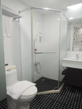 Check Inn Express Taipei Yongkang