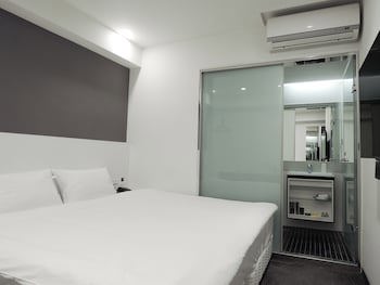 Check Inn Express Taipei Yongkang