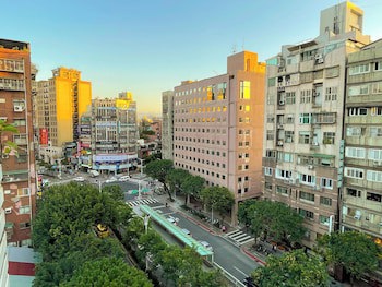 Check Inn Express Taipei Yongkang