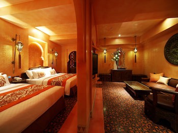 Amanda Hotel Kenting