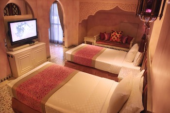 Amanda Hotel Kenting