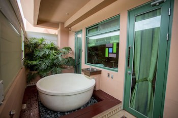 Amanda Hotel Kenting