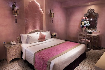Amanda Hotel Kenting
