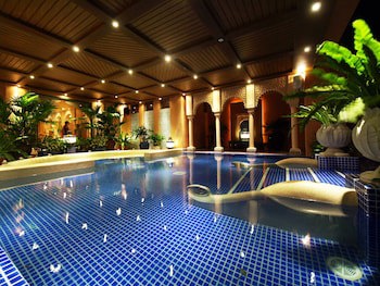 Amanda Hotel Kenting