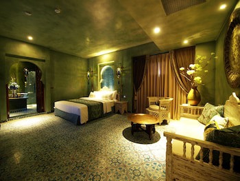 Amanda Hotel Kenting
