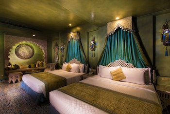 Amanda Hotel Kenting