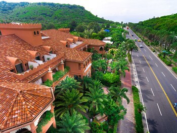 Amanda Hotel Kenting