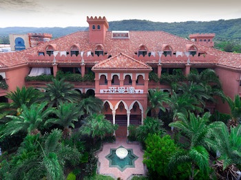 Amanda Hotel Kenting