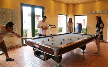 Amanda Hotel Kenting