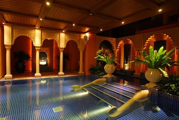 Amanda Hotel Kenting