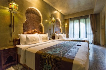 Amanda Hotel Kenting