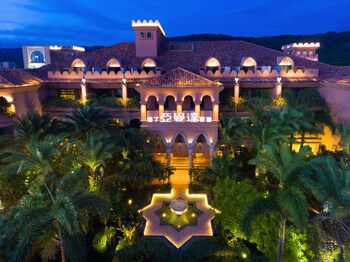 Amanda Hotel Kenting