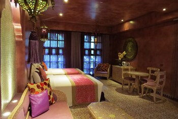 Amanda Hotel Kenting
