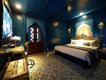 Amanda Hotel Kenting