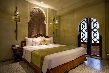 Amanda Hotel Kenting
