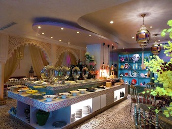 Amanda Hotel Kenting