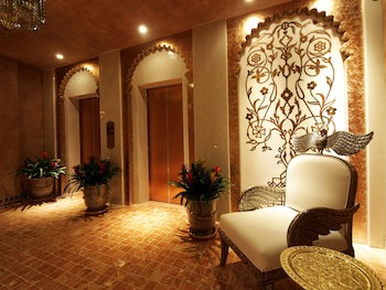 Amanda Hotel Kenting