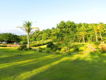 Amanda Hotel Kenting