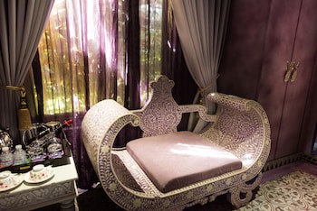 Amanda Hotel Kenting