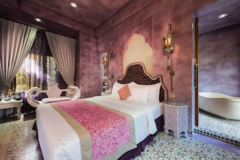 Amanda Hotel Kenting