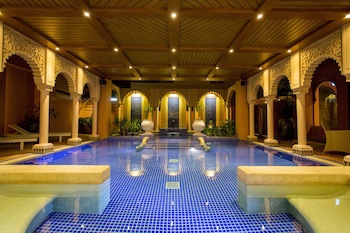 Amanda Hotel Kenting