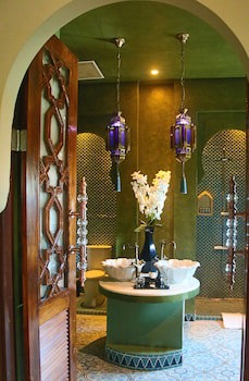 Amanda Hotel Kenting