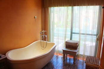 Amanda Hotel Kenting