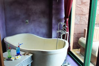 Amanda Hotel Kenting