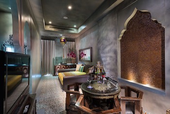 Amanda Hotel Kenting