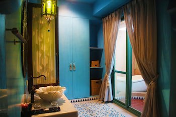 Amanda Hotel Kenting