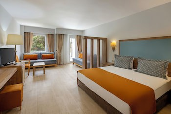 Marvida Family Eco - Ultra All Inclusive & Kids Concept galeri fotoğrafı