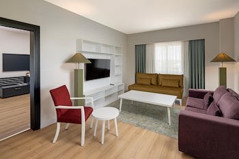 Marvida Family Eco - Ultra All Inclusive & Kids Concept galeri fotoğrafı