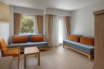 Marvida Family Eco - Ultra All Inclusive & Kids Concept galeri fotoğrafı