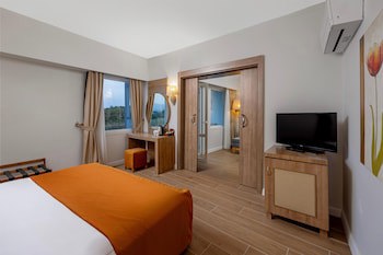 Marvida Family Eco - Ultra All Inclusive & Kids Concept galeri fotoğrafı