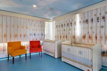 Marvida Family Eco - Ultra All Inclusive & Kids Concept galeri fotoğrafı