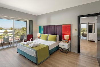 Marvida Family Eco - Ultra All Inclusive & Kids Concept galeri fotoğrafı