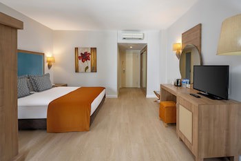 Marvida Family Eco - Ultra All Inclusive & Kids Concept galeri fotoğrafı