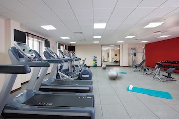 Hilton Garden Inn Astana